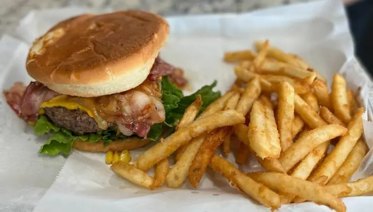 31W Bar and Grill