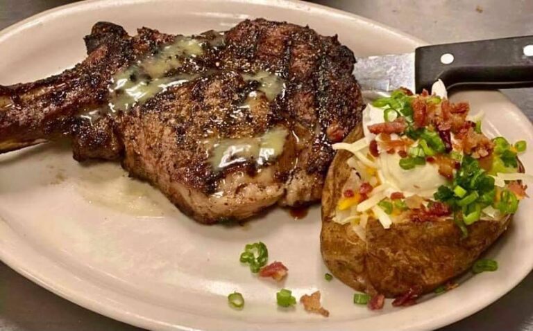 Colorado Grill