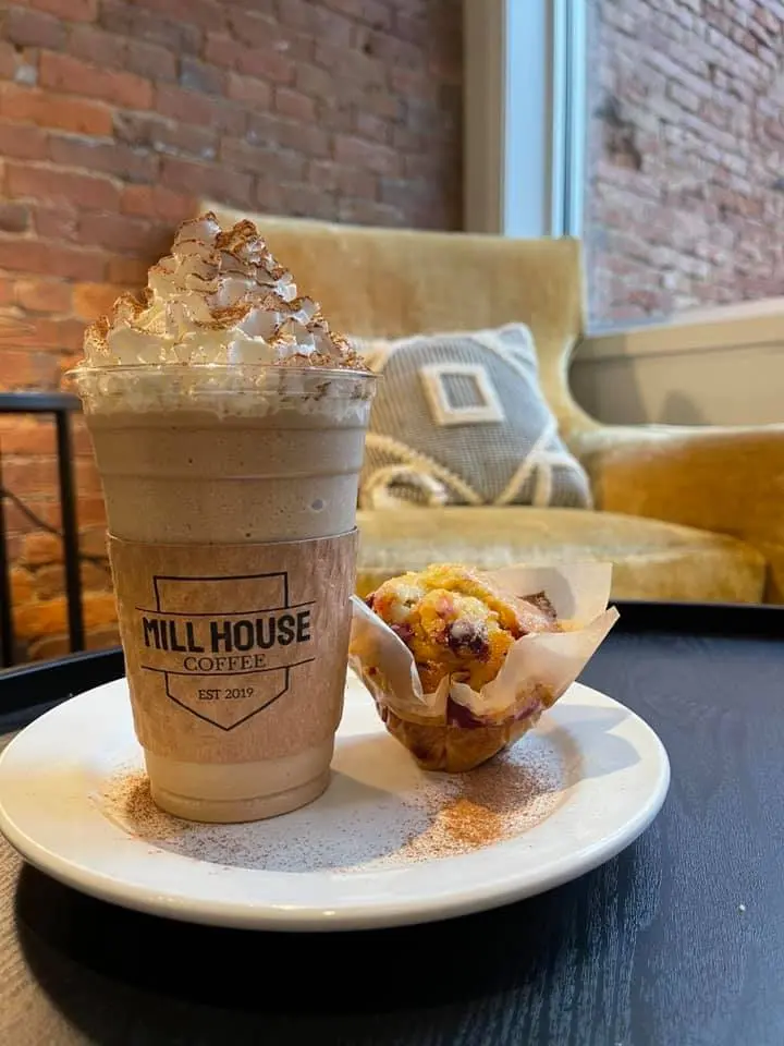 Mill House Cafe