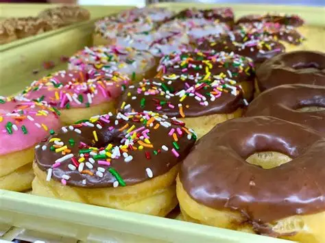 Best Donuts